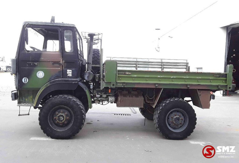 Renault TRM 2000 4x4 - Camião: foto 5 Renault TRM 2000 4x4 - Camião: foto 5
