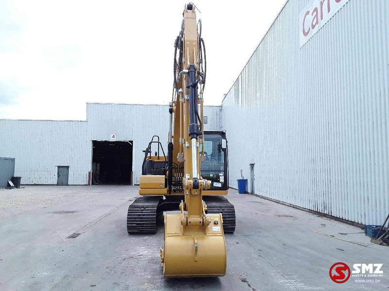 Caterpillar 313 new NON CE only EXPORT !! - Guindaste sobre esteiras: foto 2 Caterpillar 313 new NON CE only EXPORT !! - Guindaste sobre esteiras: foto 2