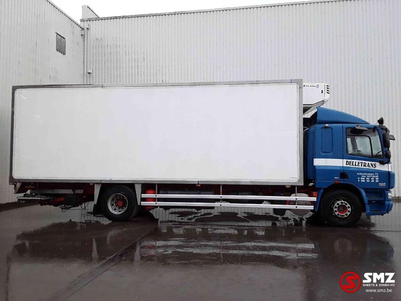 DAF 75 CF 310 Thermoking TS 600e Euro5 - Camião frigorífico: foto 4 DAF 75 CF 310 Thermoking TS 600e Euro5 - Camião frigorífico: foto 4