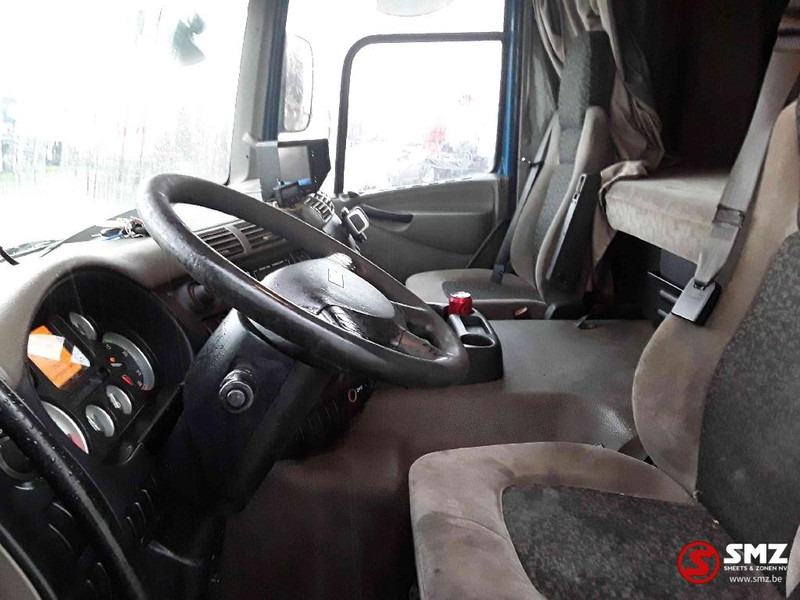Camião frigorífico DAF 75 CF 310 Thermoking TS 600e Euro5: foto 7