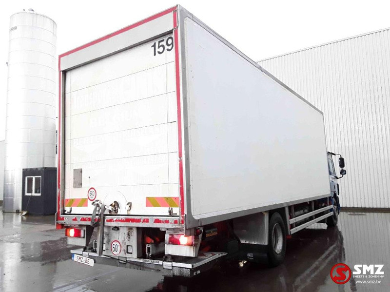 Camião frigorífico DAF 75 CF 310 Thermoking TS 600e Euro5: foto 11