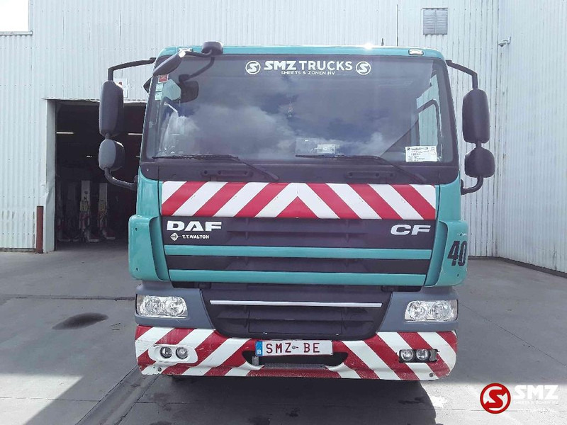 DAF 75 CF 310 terberg OLYMPUS matec 2x lift 199"km! - Caminhão de lixo: foto 2 DAF 75 CF 310 terberg OLYMPUS matec 2x lift 199"km! - Caminhão de lixo: foto 2