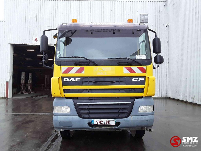 DAF 85 CF 360 bibenne 328'km TOP - Camião basculante: foto 2 DAF 85 CF 360 bibenne 328'km TOP - Camião basculante: foto 2