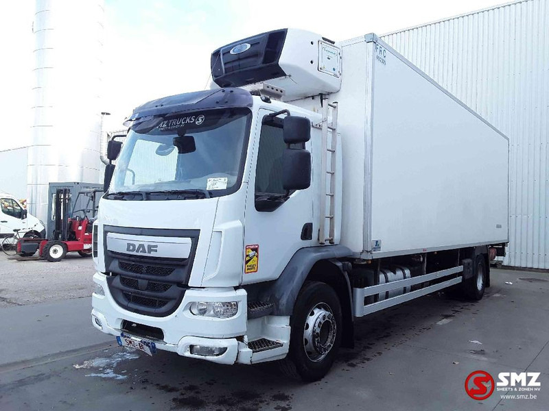DAF LF 310 Carrièr supra 850 - Camião frigorífico: foto 3 DAF LF 310 Carrièr supra 850 - Camião frigorífico: foto 3