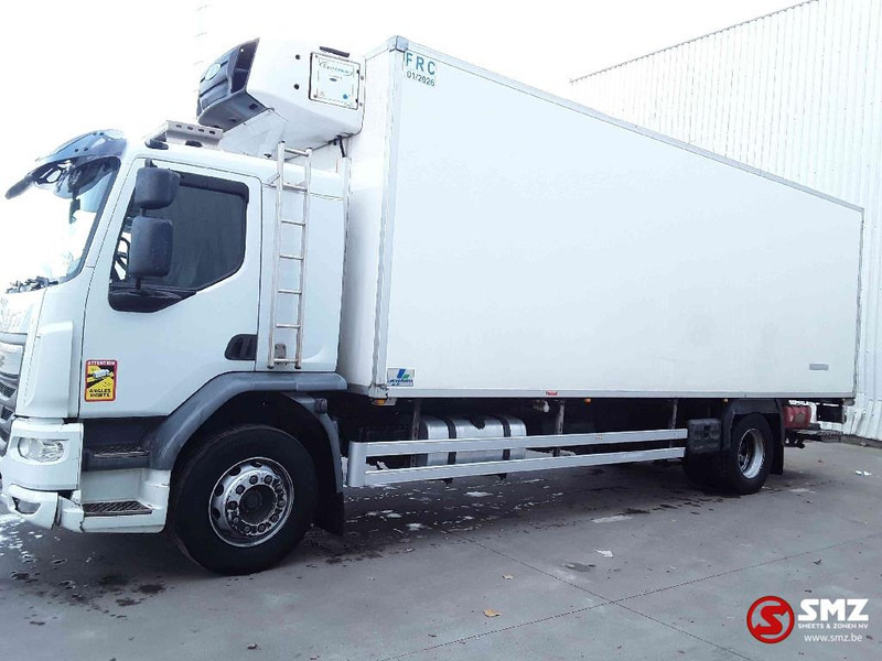 DAF LF 310 Carrièr supra 850 - Camião frigorífico: foto 5 DAF LF 310 Carrièr supra 850 - Camião frigorífico: foto 5