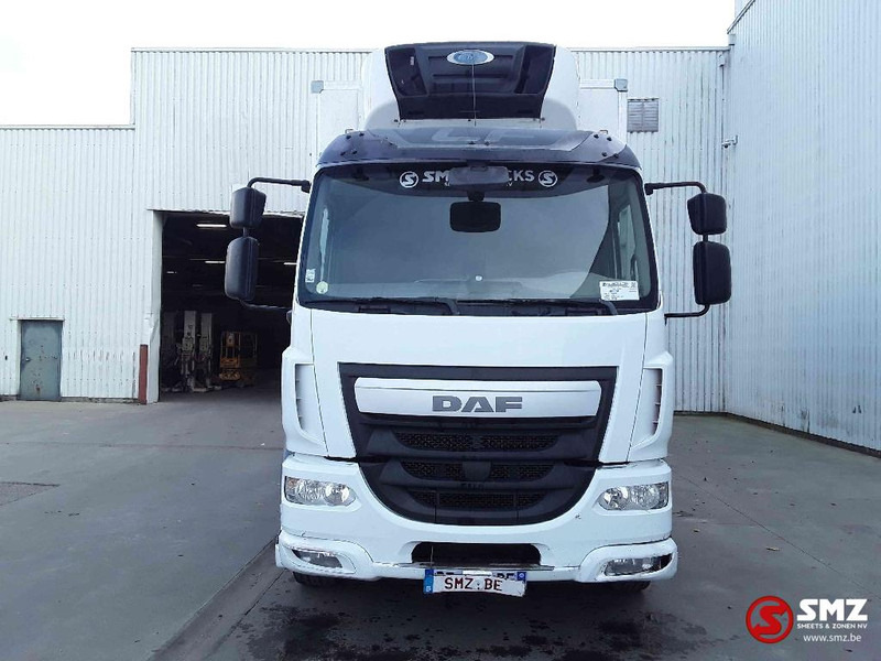 DAF LF 310 Carrièr supra 850 - Camião frigorífico: foto 2 DAF LF 310 Carrièr supra 850 - Camião frigorífico: foto 2