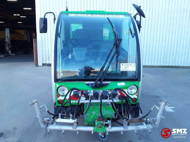 EUROVOIRIE Machine - Lavadora de alta pressão: foto 2 EUROVOIRIE Machine - Lavadora de alta pressão: foto 2