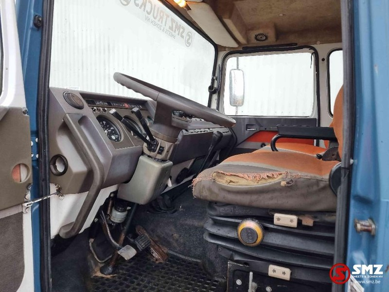 Camião de transporte de cavalos Iveco 90 - 13 horse/cheavaux AIRcooled: foto 7
