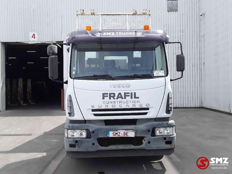 Iveco Eurocargo 180 E 28 172000km - Camião basculante: foto 2 Iveco Eurocargo 180 E 28 172000km - Camião basculante: foto 2