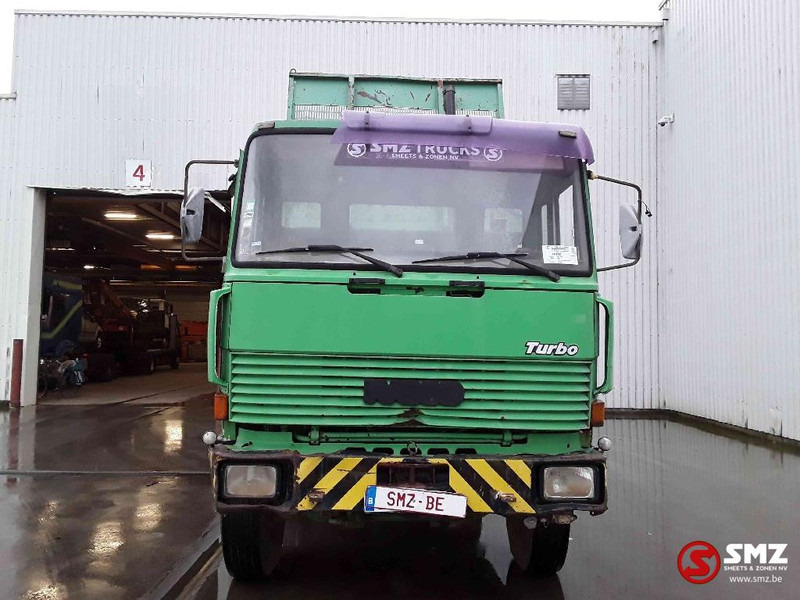 Iveco Magirus 190 E 30 - Camião basculante: foto 2 Iveco Magirus 190 E 30 - Camião basculante: foto 2