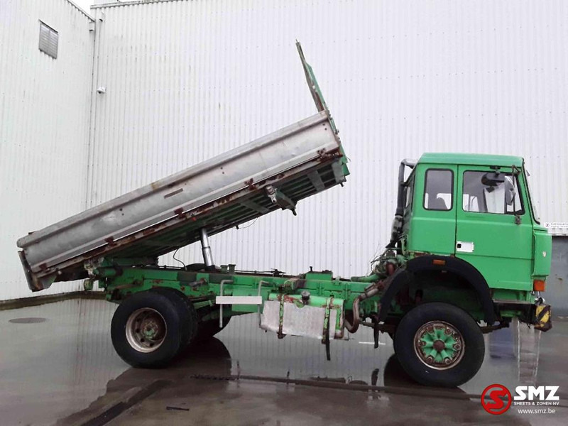 Iveco Magirus 190 E 30 - Camião basculante: foto 4 Iveco Magirus 190 E 30 - Camião basculante: foto 4