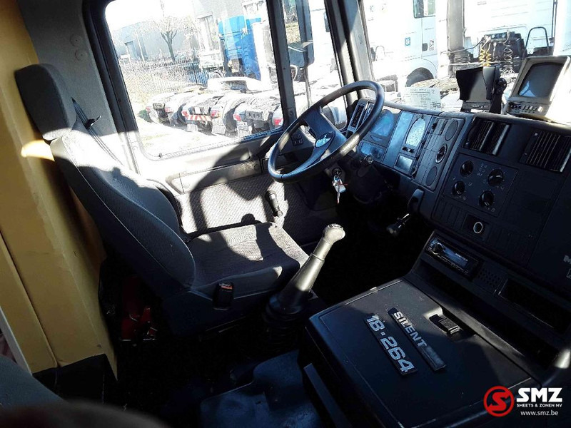 MAN 18.264 - Camião transporte de gado: foto 5 MAN 18.264 - Camião transporte de gado: foto 5