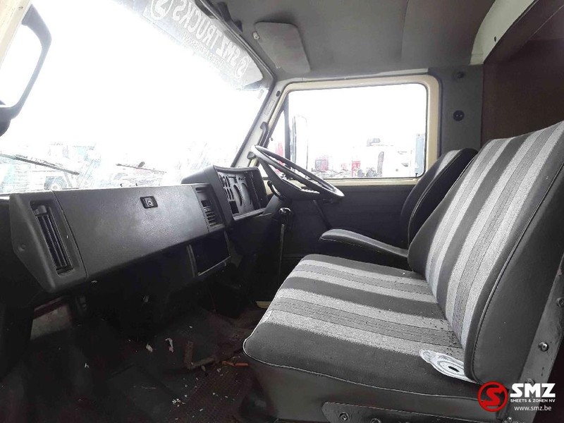 MAN 8.136 - Camião transporte de gado: foto 5 MAN 8.136 - Camião transporte de gado: foto 5