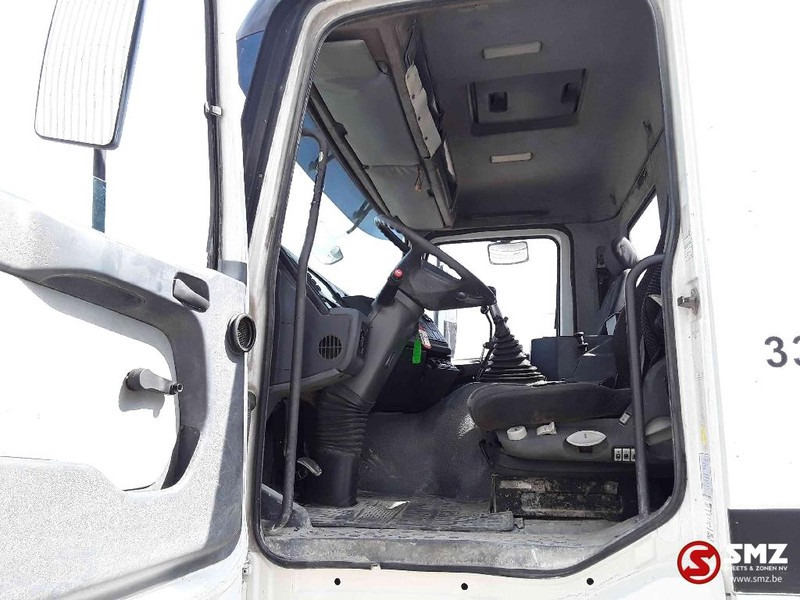 Camião betoneira Mercedes-Benz Actros 3235: foto 6 Camião betoneira Mercedes-Benz Actros 3235: foto 6