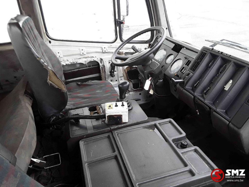 Camião chassi Mercedes-Benz SK 2638 6x2 lames steel 5638 NO 6 x4!!: foto 6 Camião chassi Mercedes-Benz SK 2638 6x2 lames steel 5638 NO 6 x4!!: foto 6