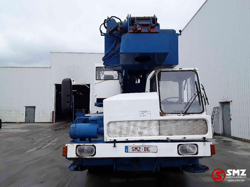 PPM 280 ATT works but several functions not well - Grua móvel: foto 2 PPM 280 ATT works but several functions not well - Grua móvel: foto 2