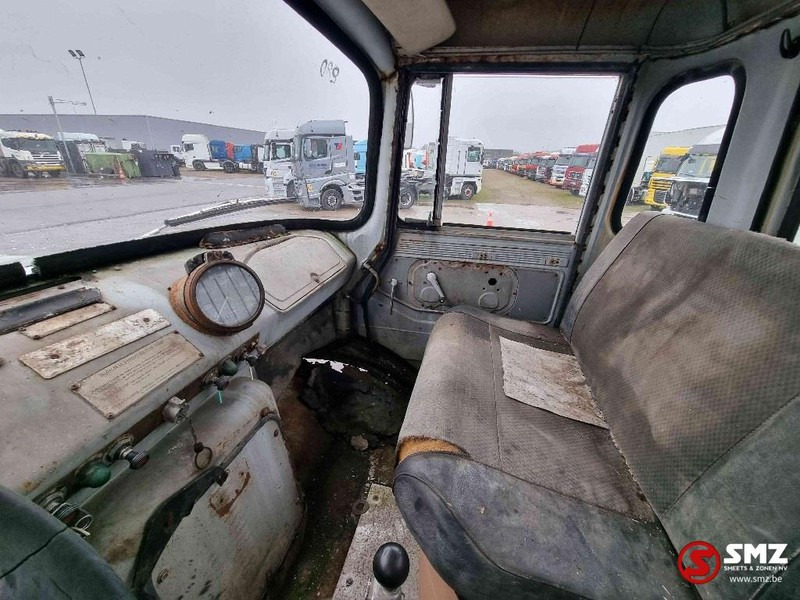 Renault GBH 260 depannage - Caminhão reboque: foto 5 Renault GBH 260 depannage - Caminhão reboque: foto 5