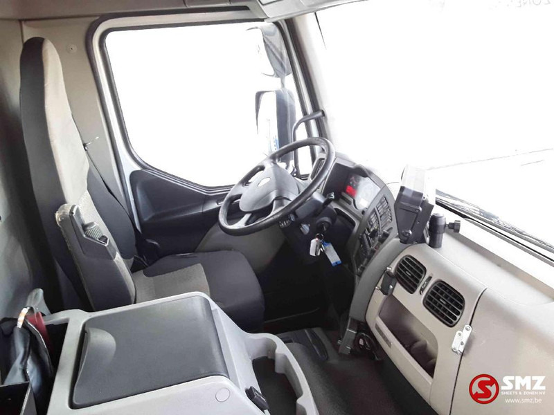 Renault Kerax 380 6x4 chassis - Camião de caixa aberta/ Plataforma, Camião grua: foto 5 Renault Kerax 380 6x4 chassis - Camião de caixa aberta/ Plataforma, Camião grua: foto 5