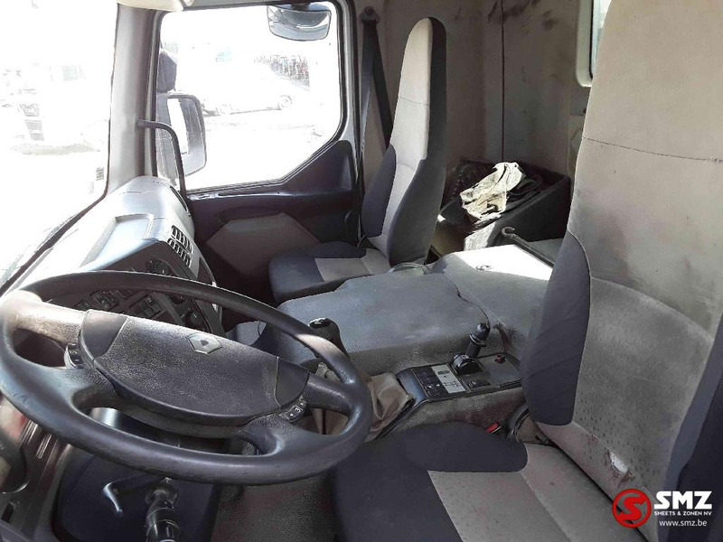 Camião basculante Renault Kerax 410 manual airco: foto 7 Camião basculante Renault Kerax 410 manual airco: foto 7