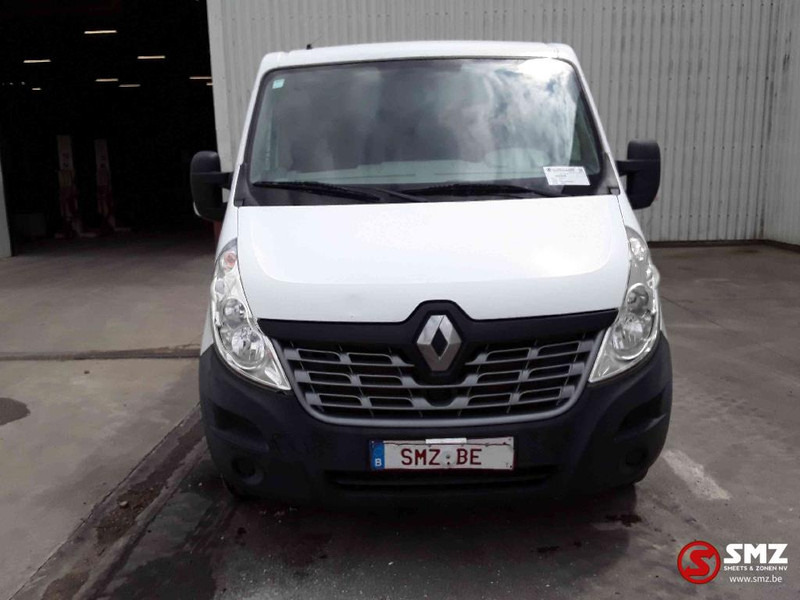 Renault Master airco - Furgão compacto: foto 2 Renault Master airco - Furgão compacto: foto 2