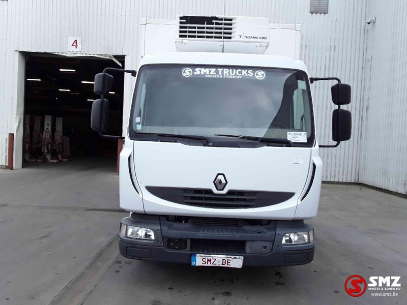 Renault Midliner 220 Thermoking v500 Max - Camião frigorífico: foto 2 Renault Midliner 220 Thermoking v500 Max - Camião frigorífico: foto 2