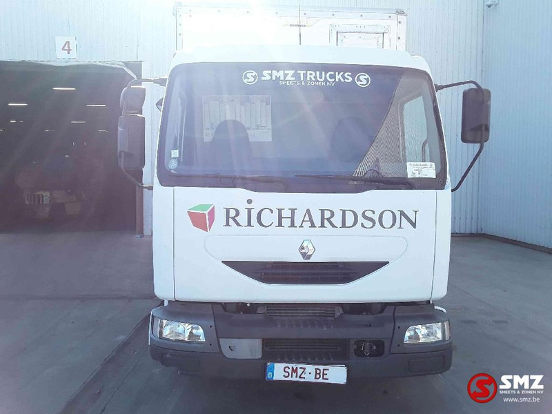 Renault Midlum 150 - Camião furgão: foto 2 Renault Midlum 150 - Camião furgão: foto 2