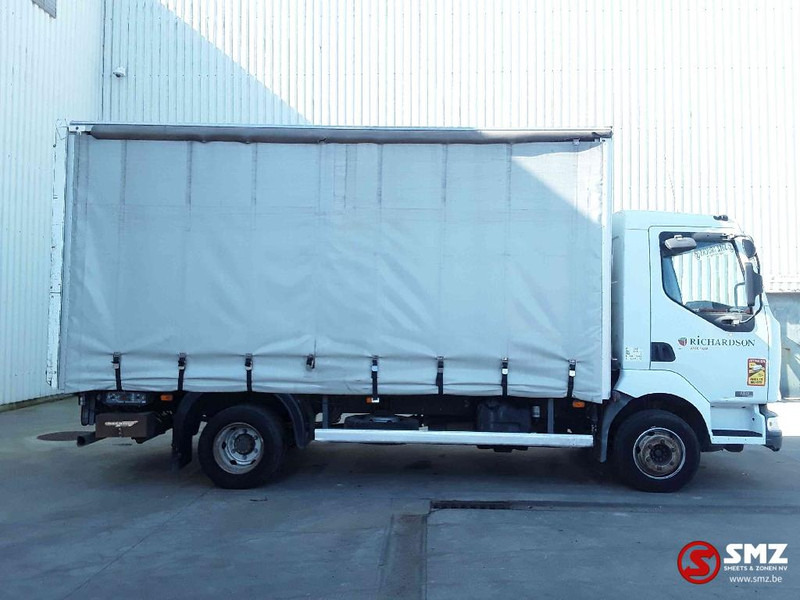 Renault Midlum 150 - Camião furgão: foto 4 Renault Midlum 150 - Camião furgão: foto 4