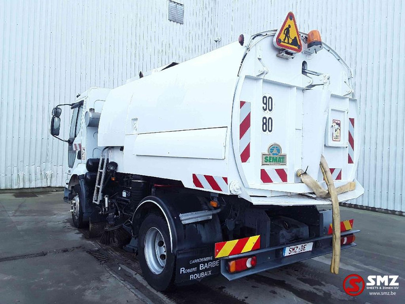 Varredora urbana Renault Midlum 220: foto 9