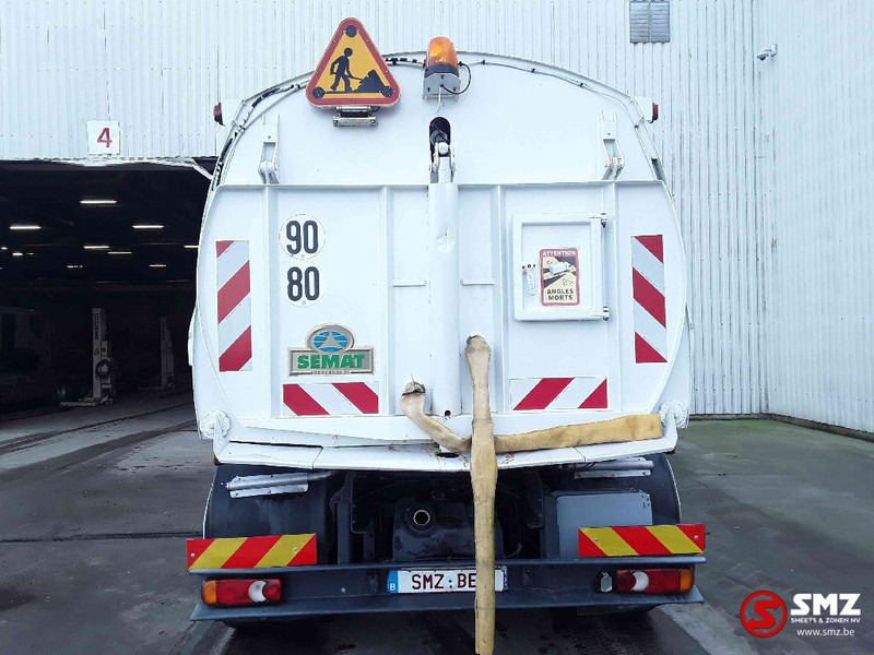 Varredora urbana Renault Midlum 220: foto 10