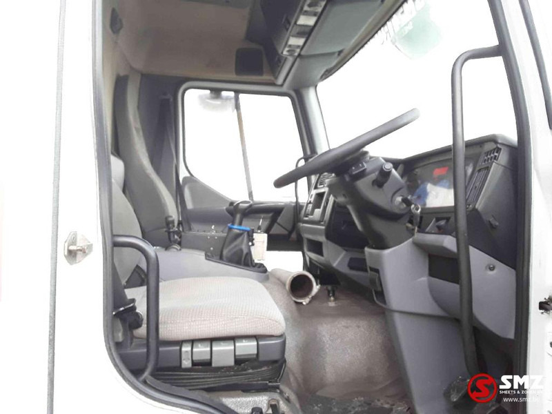 Varredora urbana Renault Midlum 220: foto 6
