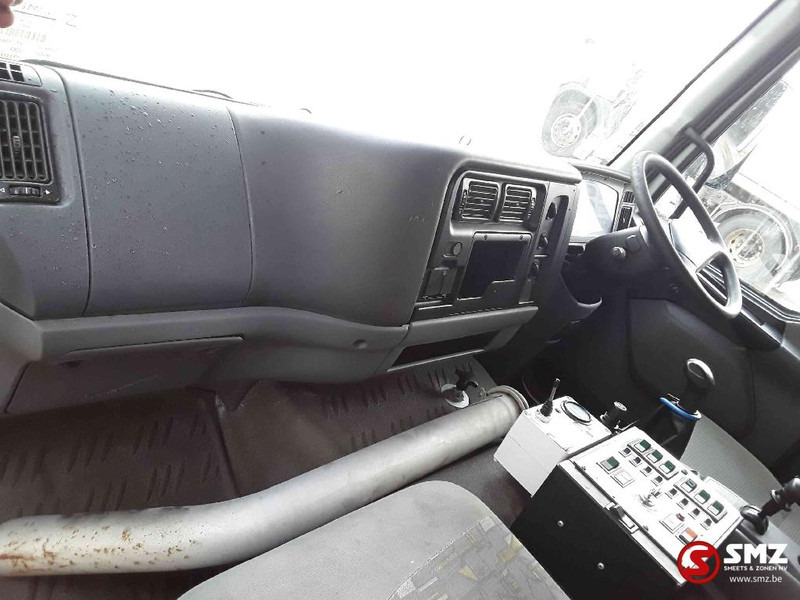 Varredora urbana Renault Midlum 220: foto 8