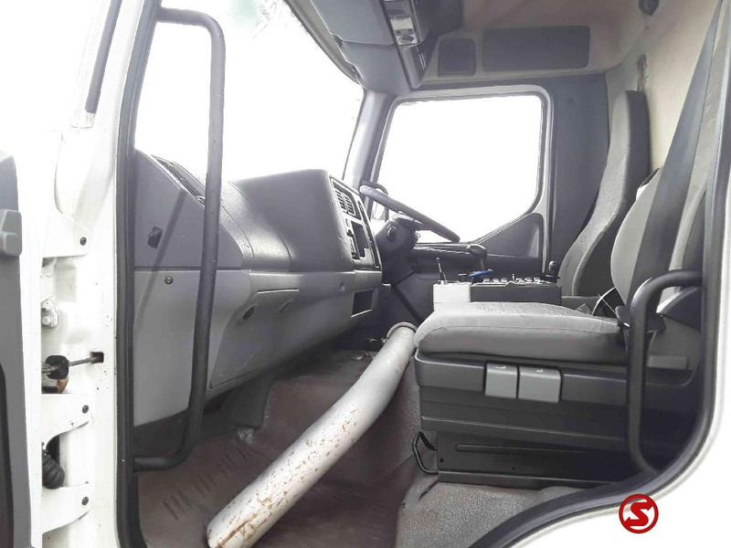 Varredora urbana Renault Midlum 220: foto 7
