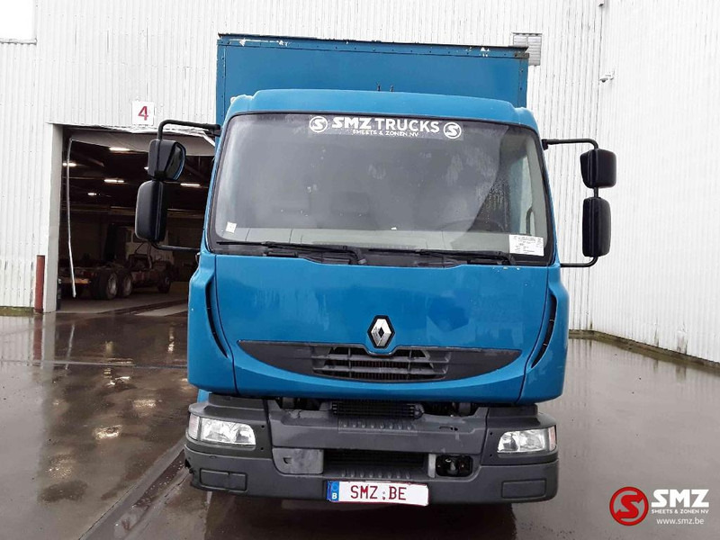 Renault Midlum 220 euro4 - Camião furgão: foto 2 Renault Midlum 220 euro4 - Camião furgão: foto 2