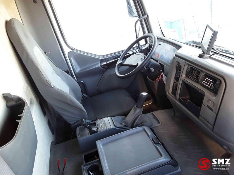 Renault Premium 210 - Caminhão tanque: foto 5 Renault Premium 210 - Caminhão tanque: foto 5