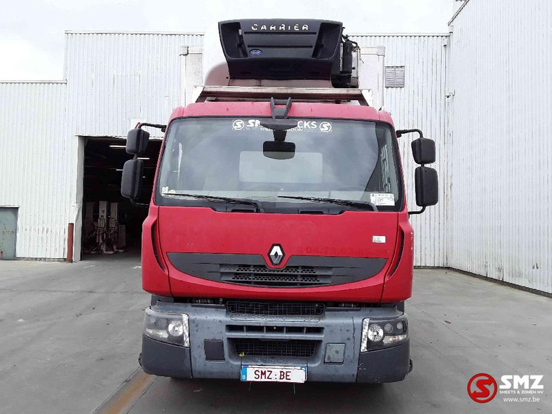 Renault Premium 310 bitemp - Camião frigorífico: foto 2 Renault Premium 310 bitemp - Camião frigorífico: foto 2