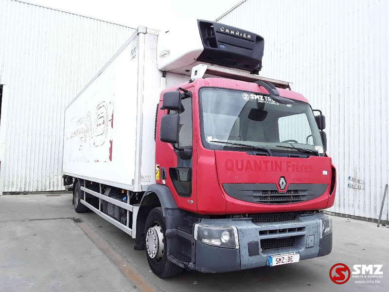 Renault Premium 310 bitemp - Camião frigorífico: foto 1 Renault Premium 310 bitemp - Camião frigorífico: foto 1