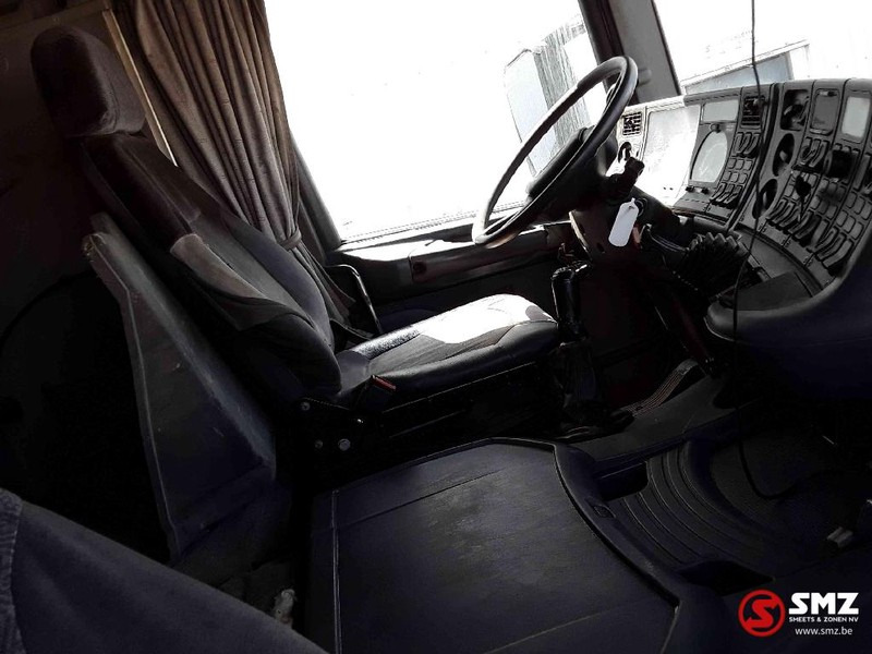 Scania 144 530 6x4 manual pump - Camião de caixa aberta/ Plataforma: foto 5 Scania 144 530 6x4 manual pump - Camião de caixa aberta/ Plataforma: foto 5