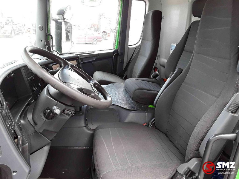 Caminhão de lixo Scania P 310 CNG: foto 7