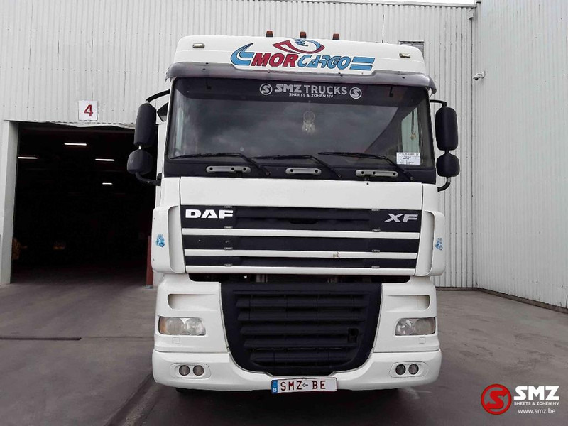 DAF 105 XF 410 - Tractor: foto 2 DAF 105 XF 410 - Tractor: foto 2