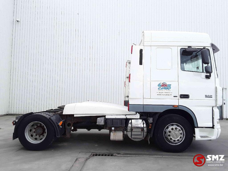 DAF 105 XF 410 - Tractor: foto 4 DAF 105 XF 410 - Tractor: foto 4