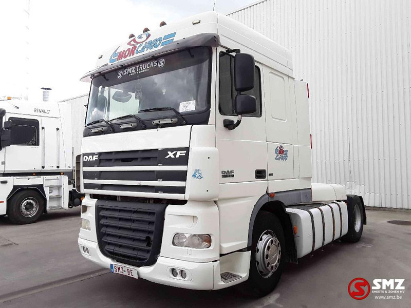 DAF 105 XF 410 - Tractor: foto 3 DAF 105 XF 410 - Tractor: foto 3