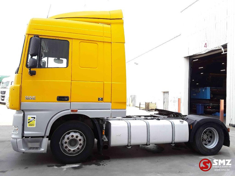 DAF 105 XF 410 intarder - Tractor: foto 5 DAF 105 XF 410 intarder - Tractor: foto 5