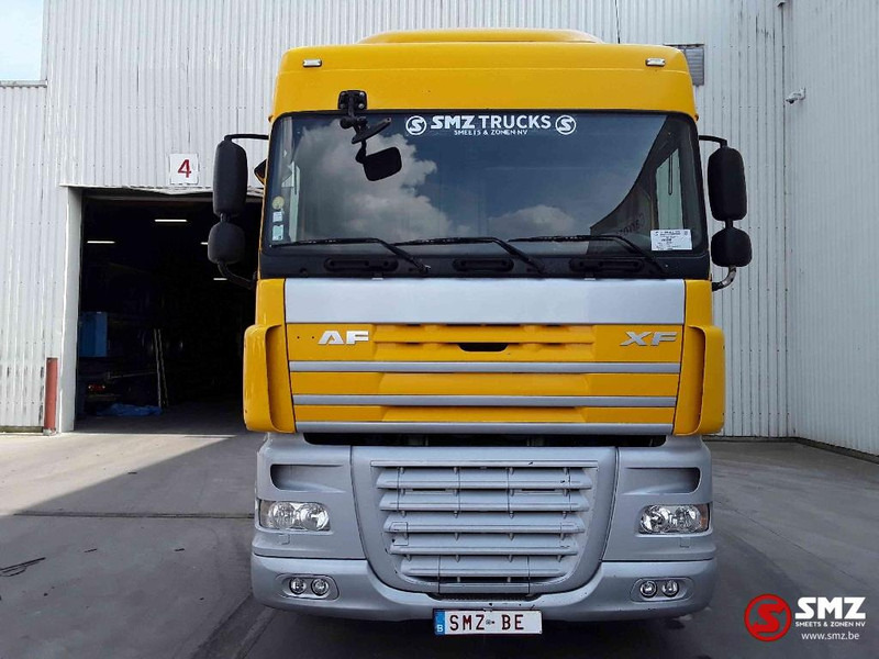 DAF 105 XF 410 intarder - Tractor: foto 2 DAF 105 XF 410 intarder - Tractor: foto 2