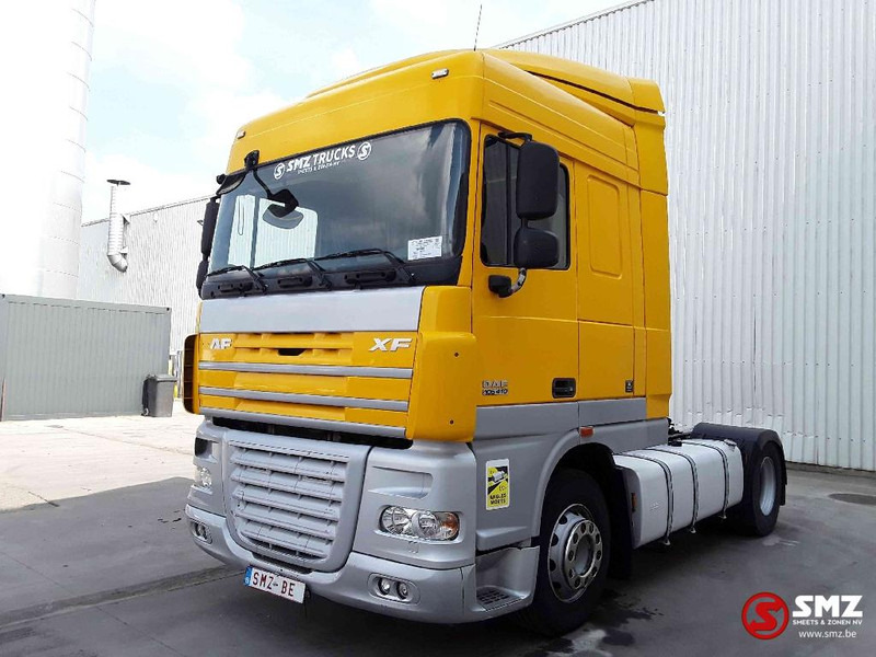 DAF 105 XF 410 intarder - Tractor: foto 3 DAF 105 XF 410 intarder - Tractor: foto 3