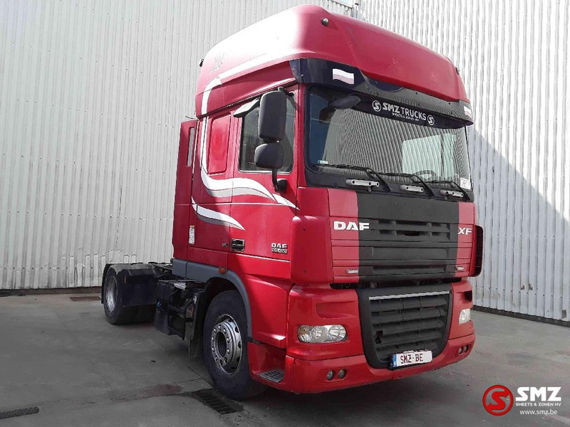 DAF 105 XF 460 manual gear - Tractor: foto 1 DAF 105 XF 460 manual gear - Tractor: foto 1