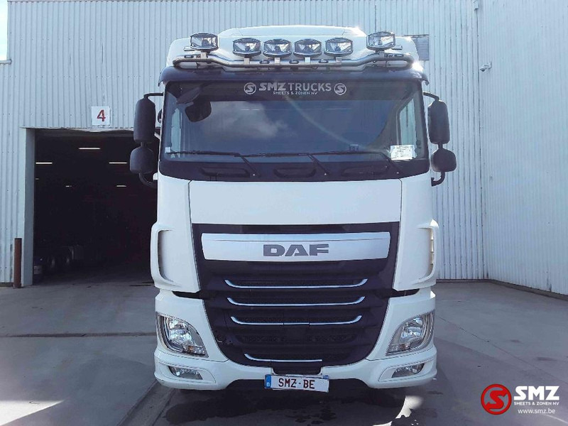 DAF 105 XF 460 spacecab - Tractor: foto 2 DAF 105 XF 460 spacecab - Tractor: foto 2