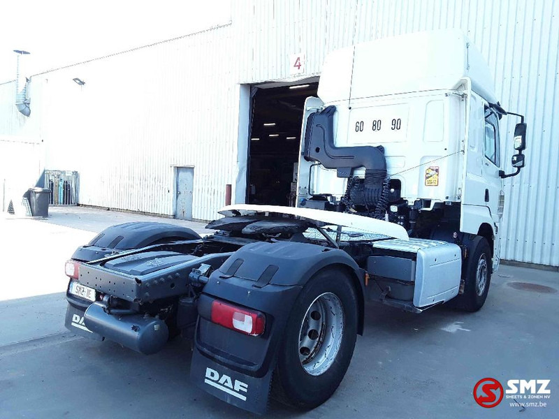 Tractor DAF CF 460 436' km: foto 11