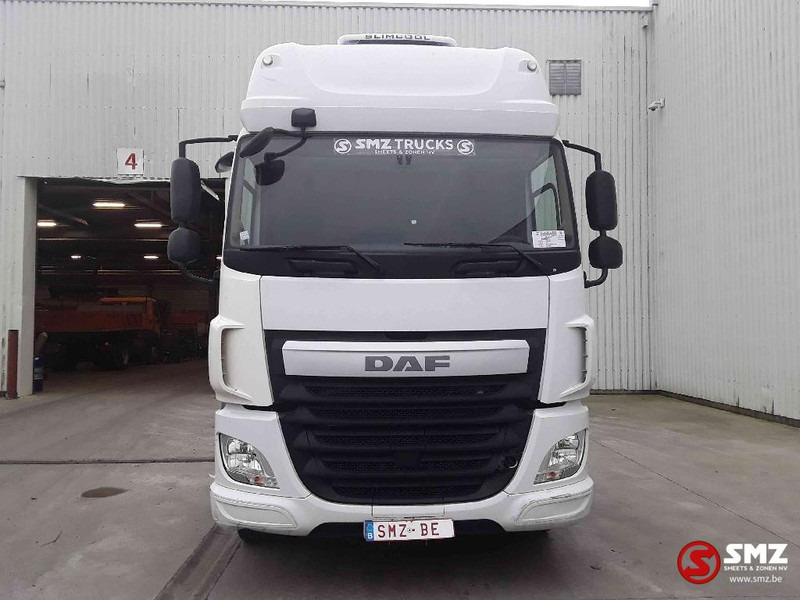 DAF CF 460 intarder - Tractor: foto 2 DAF CF 460 intarder - Tractor: foto 2