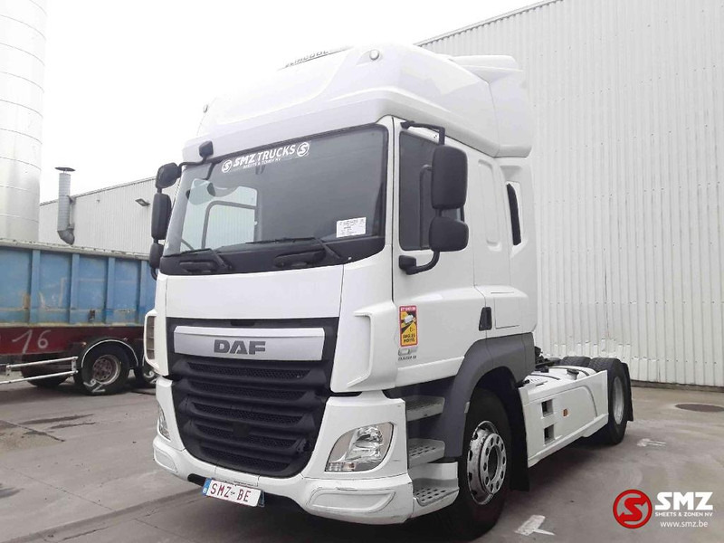 DAF CF 460 intarder - Tractor: foto 3 DAF CF 460 intarder - Tractor: foto 3