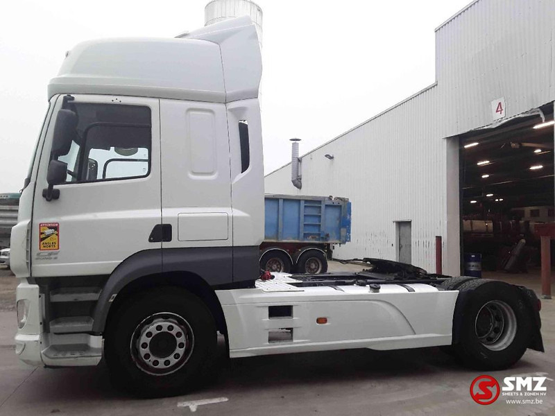 DAF CF 460 intarder - Tractor: foto 5 DAF CF 460 intarder - Tractor: foto 5